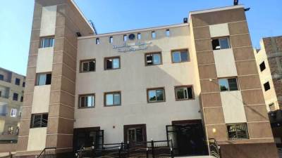 رئيس هيئة الرعاية الصحية: بدء تشغيل عيادة العلاج الطبيعي للأطفال بمركز طب أسرة العوامية بالأقصر