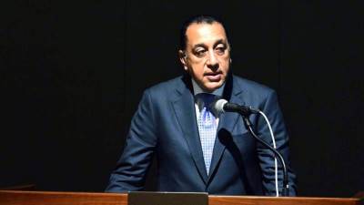 مدبولي: الحكومة عملت على تطوير مجموعة من الحوافز والمزايا المُقدمة للمستثمرين