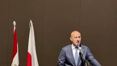 وزير التعليم : عدد مدارس التكنولوجيا التطبيقية بلغ حتى الآن 105 مدرسة على مستوى الجمهورية