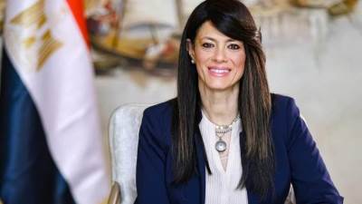  وزيرة التخطيط تستهل زيارتها لليابان بالمُشاركة في منتدى الأعمال المصري الياباني المُشترك