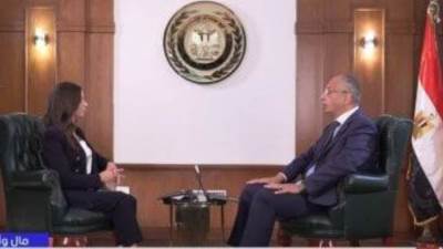 الرقابة على الصادرات: تقليص زمن الإفراج الجمركى إلى يومين بنهاية 2025