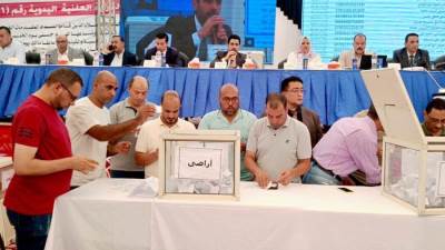 وزير الإسكان: الانتهاء من إجراء القرعة رقم 16 للمواطنين الذين تم توفيق أوضاعهم بالعبور الجديدة