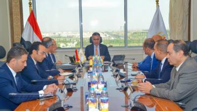 وزير التموين: انطلاق معارض أهلًا مدارس الرئيسية في المحافظات اعتبارًا من 1 سبتمبر ولمدة شهر