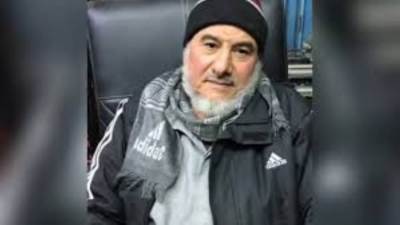 تفاصيل وفاة والد محمد الشناوى حارس الأهلى فى حادث سير