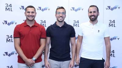 شراكة بين شركة فاليفاي سولوشنز وشركة 34ML لإطلاق منصة KNFRM لتعزيز التحول الرقمي في مجال العقود الإلكترونية