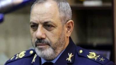 وزير الدفاع الإيراني متوعدًا إسرائيل: سنستخدم صواريخ مطورة في حالة أي هجوم جديد