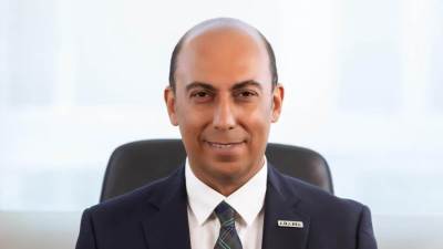 تعيين إسلام خميس رئيسًا تنفيذيًا لـ"عربية للتنمية والتطوير العمراني” لقيادة الشركة نحو مرحلة جديدة من الابتكار والتوسع