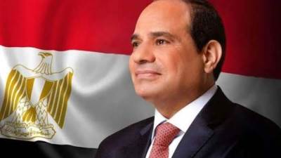 الرئيس السيسى يصدّق على إصدار قانون الرياضة