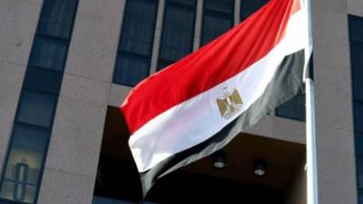 مصر تحذر من تبعات توسيع العمليات العسكرية الإسـرائيلية في قطـاع غـزة