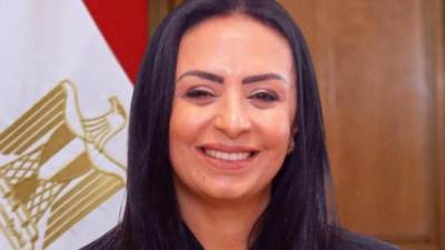 وزيرة التضامن الاجتماعي تتابع العمليات الميدانية للحصر الوطني الشامل للحضانات على مستوى الجمهورية