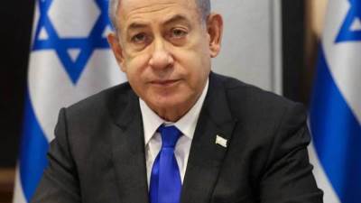 نتنياهو: الجيش الإسرائيلي سيسيطر على غزة.. والحرب ستنتهي قريبًا