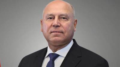 كامل الوزير: مصر والسعودية صمام الأمان للمنطقة بأكملها