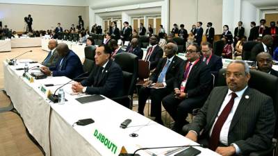 رئيس الوزراء يشارك في فعاليات الجلسة الختامية لمؤتمر طوكيو الدولي للتنمية الأفريقية "تيكاد 9"