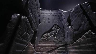 وزارة السياحة والآثار تعلن نتائج مسابقة هواة التصوير للتراث الثقافي المغمور بالمياه