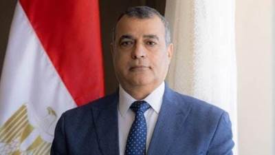 الإنتاج الحربي: راجمة الصواريخ "رعد 200" والمركبة المدرعة "سينا 200" والصلب المدرع.. قصص نجاح كُتبت بعقول وأيدي أبناء الإنتاج الحربي 