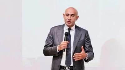 وزير التربية والتعليم يُلقي محاضرة بجامعة اليابان للاقتصاد حول مستقبل التعليم الرقمي