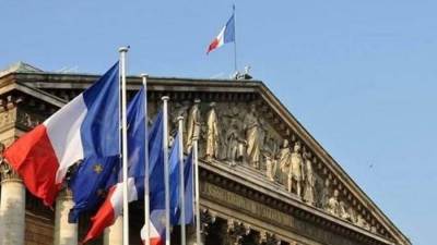 فرنسا تستدعي السفيرة الإيطالية بعد تصريحات نائب رئيس الحكومة الإيطالية ضد ماكرون