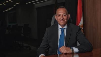 شركة ÈLM للتطوير العقاري تكشف عن مشروعها الأول «ÈLM Tree» بإطلالات طبيعية وأسعار تنافسية في غرب القاهرة*