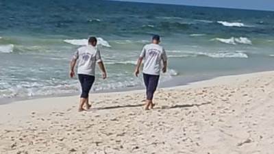 العثور على جثة طافية جديدة ليرتفع عدد ضحايا غرق شاطئ أبو تلات لـ7 وفيات