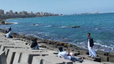 الأرصاد تحذر من استمرار ارتفاع درجات الحرارة