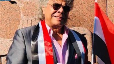 رئيس "الجالية المصرية بألمانيا": المصريون بالخارج سيظلون سندًا لوطنهم