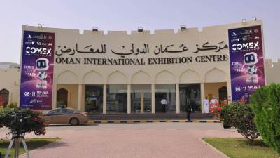 معرض التقنية العُماني Comex 2025 يتوسع عالميًا بخمس منظومات مستقبلية عبر الحكومة الإلكترونية وتسريع الابتكار في قطاع التكنولوجيا المالية