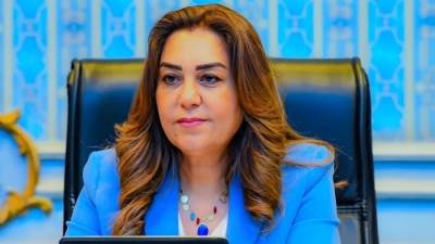 وزيرة التنمية تستعرض تقريرًا عن إنجازات برنامج "مشروعك" منذ انطلاقه وحتى يوليو 2025