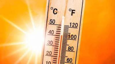 الأرصاد: غدا طقس حار رطب نهارا مائل للحرارة رطب ليلا والعظمى بالقاهرة 35