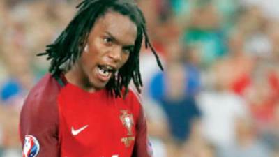 باناثينايكوس اليوناني يعلن ضم البرتغالي ريناتو سانشيز على سبيل الإعارة