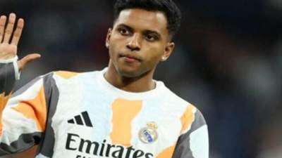 مانشستر سيتي وآرسنال وليفربول مهتمون بضم رودريجو