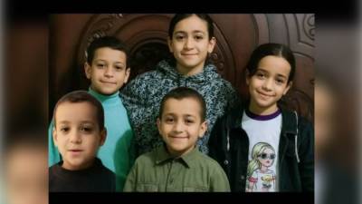 الداخلية المصرية: زوجة الأب وراء وفاة 6 أطفال ووالدهم في المنيا