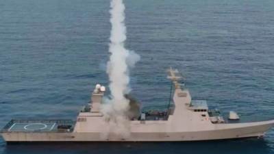 رئيس الأركان الإسرائيلي يطالب القوات البحرية بالإستعداد للمشاركة في الهجوم على غزة