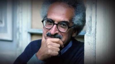 وزارة الثقافة تصدر أول كتاب نقدي عن صنع الله إبراهيم بعد رحيله بعنوان "صنع الله إبراهيم وكسر المسلمات"