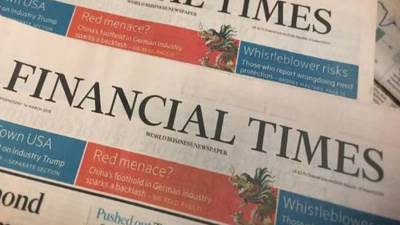 فاينانشيال تايمز: البنوك الأمريكية تحذر من منافسة العملات المستقرة وتأثيرها على الودائع والاقتصاد