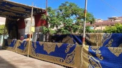 الهيئة الوطنية للانتخابات تعلن بدء التصويت فى جولة الإعادة بانتخابات الشيوخ