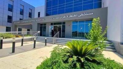 رئيس هيئة الرعاية الصحية: تطوير مستشفى القنطرة غرب المركزي بالإسماعيلية بتكلفة 500 مليون جنيه نقلة نوعية لمنطقة غرب القناة وخدماتها الصحية