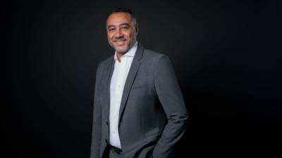 ڤوداكوم العالمية تعلن عن تعيين أيمن عصام رئيسًا تنفيذيًا للشؤون الخارجية للمجموعة