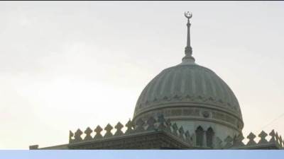 وزير الثقافة: لا صحة لاختفاء هلال قبة معهد الموسيقى العربية.. يخضع لصيانة دورية من تأثير عوامل الجو ويُعاد تركيبه قريبًا