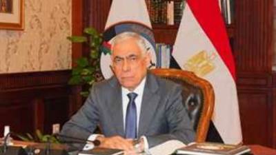 النيابة العامة تُشيد بتعاون المواطنين فى الإبلاغ عن الوقائع المصورة