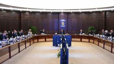 مجلس الوزراء يوافق على أسعار توريد محاصيل القمح والقصب وبنجر السكر لموسم 2025/2026