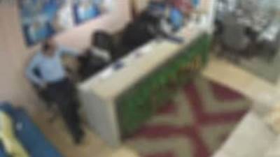 الداخلية تكشف ملابسات مقطع فيديو متداول لسرقة مبلغ مالي من داخل حقيبة سيدة بمدينة نصر