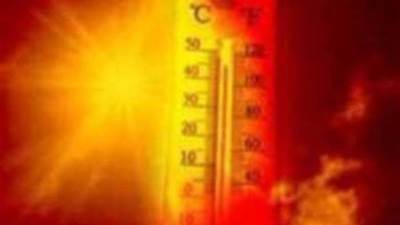 درجات الحرارة المتوقعة على كافة المحافظات اليوم الخميس 28 أغسطس