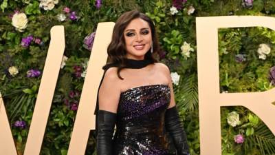 في أول تعليق لها بعد أزمتها الصحية.. أنغام تبكي: «هأرجع أقف على رجلي عشان أولادي»