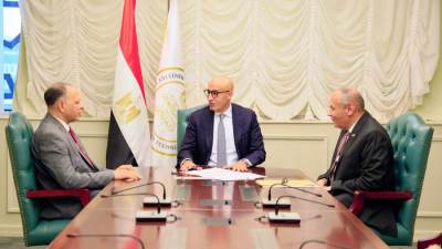  وزير التربية والتعليم يعتمد نتيجة امتحانات الدور الثاني لشهادة الثانوية العامة