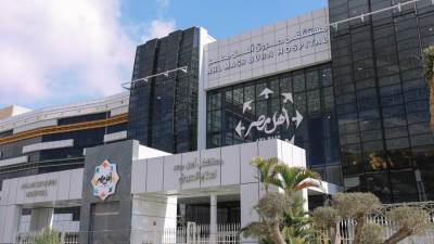 مستشفى أهل مصر لعلاج الحروق نموذج متكامل يجمع بين التصميم الطبي المتخصص والرعاية الإنسانية الشاملة