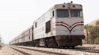 "السكة الحديد": تشغيل خدمة جديدة بقطارات "تحيا مصر" على خط المنصورة/ بلقاس والعكس الإثنين المقبل