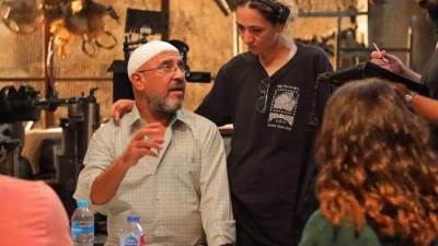 فيلم "مين يصدق" في باريس ضمن عروض برنامج "على الشط"