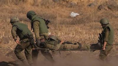 إعلام عبرى: مقتل جندى إسرائيلى وإصابة آخرين فى حدث صعب بقطاع غزة