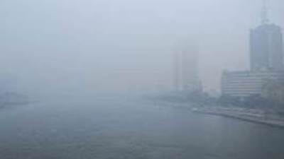 الطقس اليوم السبت 30-8-2025.. شبورة كثيفة وأمطار رعدية فى مناطق متفرقة