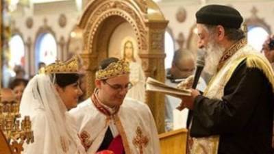 الكنيسة تشدد على الفحوصات الطبية وشهادة الخلو من الموانع قبل إتمام الزواج